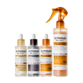 Peel Shot Glow Rice Ampoule Duo & Kojic Acid Duo