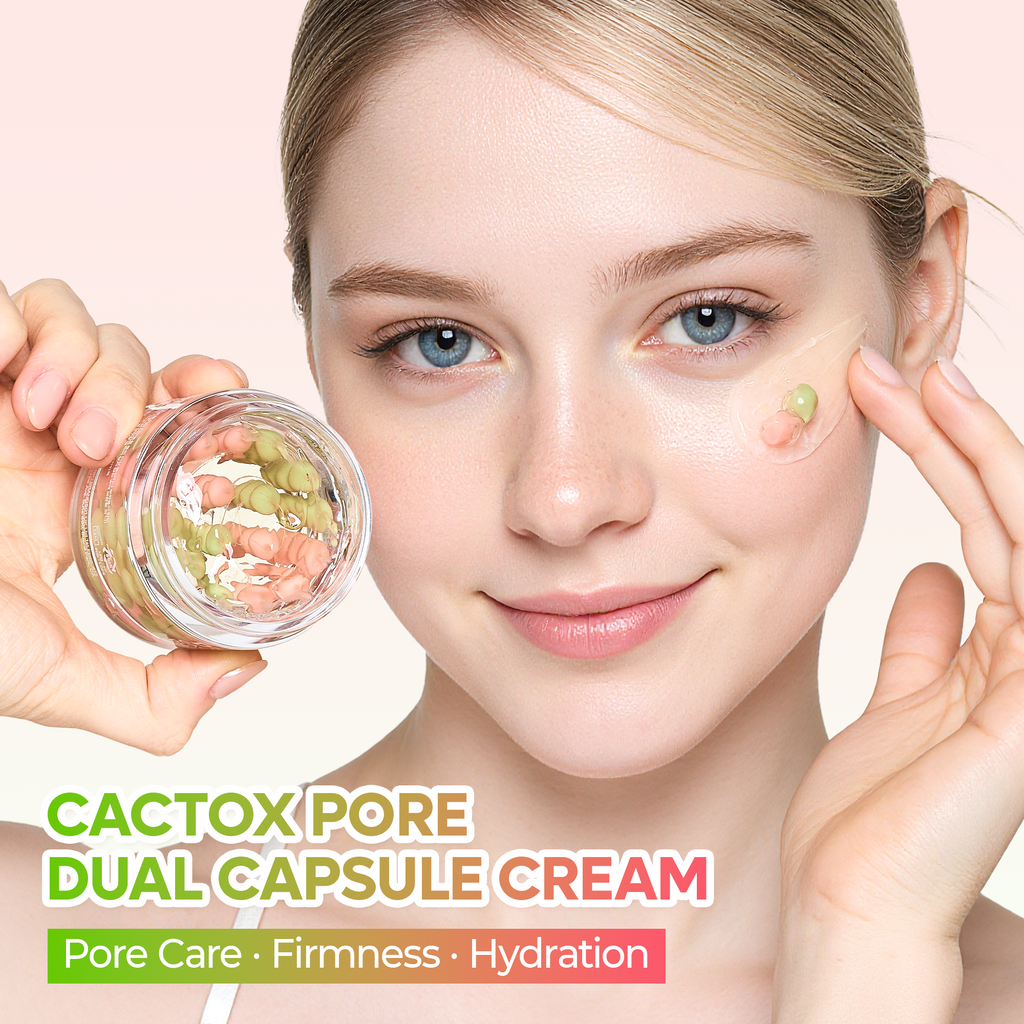 [Dr.Melaxin Exclusive] Glaze & Erase Glass Skin Set