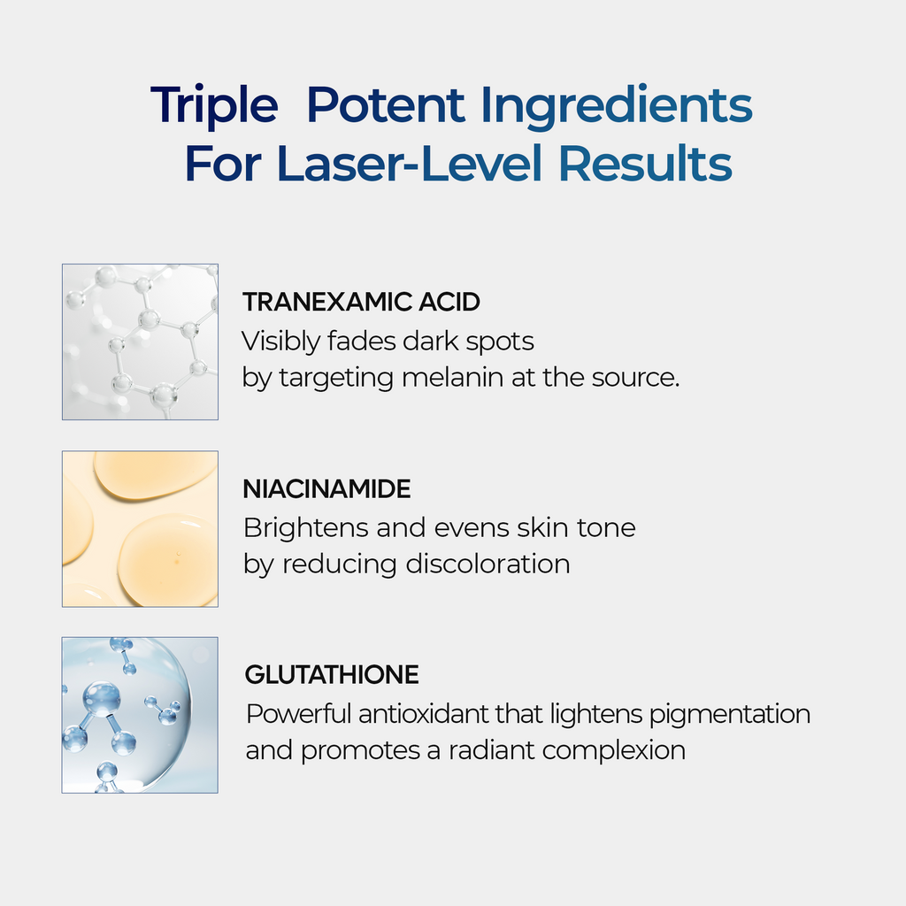TX Ampoule Rx