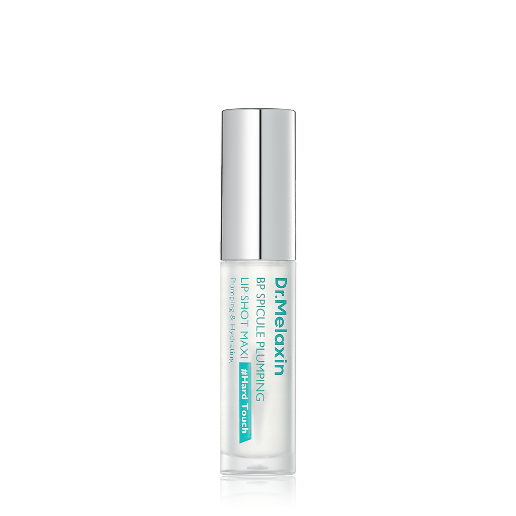 BP Spicule Plumping LIP Shot Duo